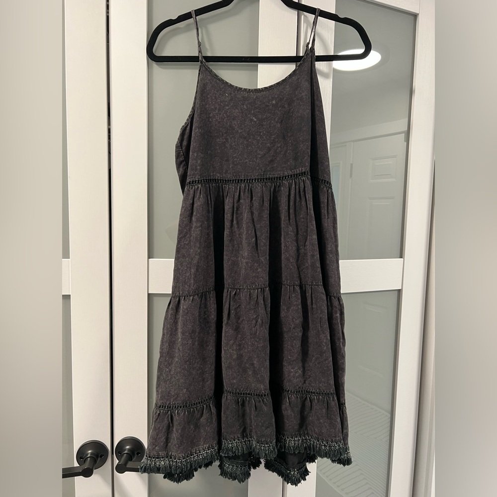 Cute Summer Flowy Dress